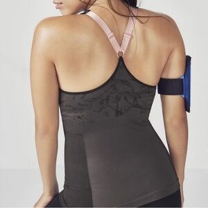 Eliza Seamless Tank